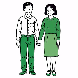 精选《算法少女的第七帧》横版封面