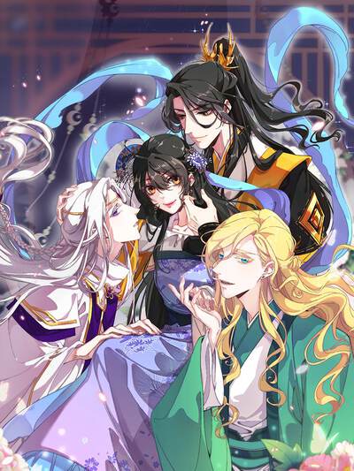 AI漫剧《画格呼吸》封面：会呼吸的漫画画格